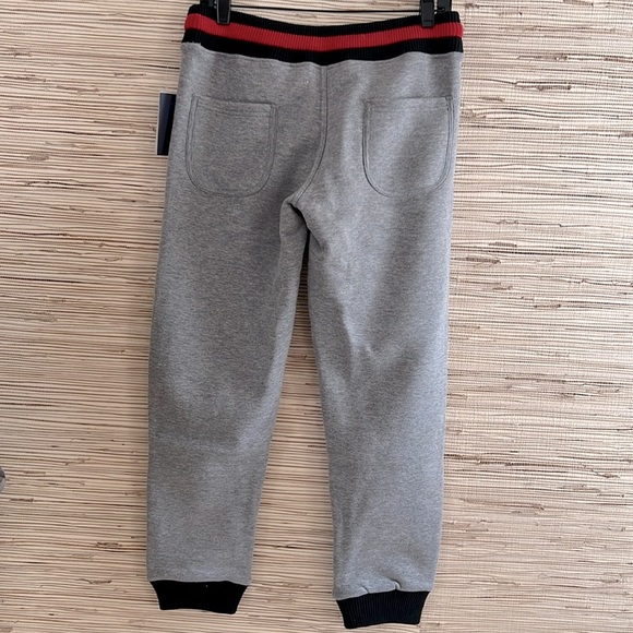 NWT UMD Terps Sweatpants Jogger Sweat Pants University Maryland Womens M - Picture 17 of 17